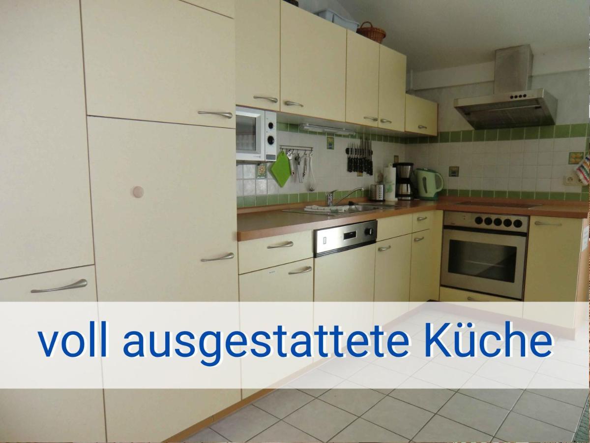 Boeltser Hus Ferienwohnungen Mit Strandkorb Und Kamin 10 Gehminuten Zum Kurtaxefreien Sandstrand Kraksdorf Екстериор снимка
