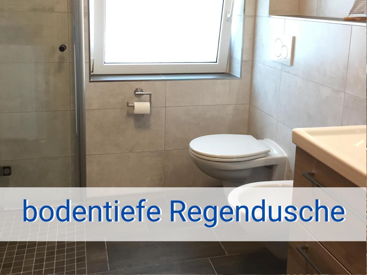 Boeltser Hus Ferienwohnungen Mit Strandkorb Und Kamin 10 Gehminuten Zum Kurtaxefreien Sandstrand Kraksdorf Екстериор снимка