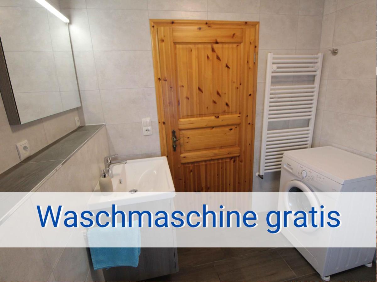Boeltser Hus Ferienwohnungen Mit Strandkorb Und Kamin 10 Gehminuten Zum Kurtaxefreien Sandstrand Kraksdorf Екстериор снимка