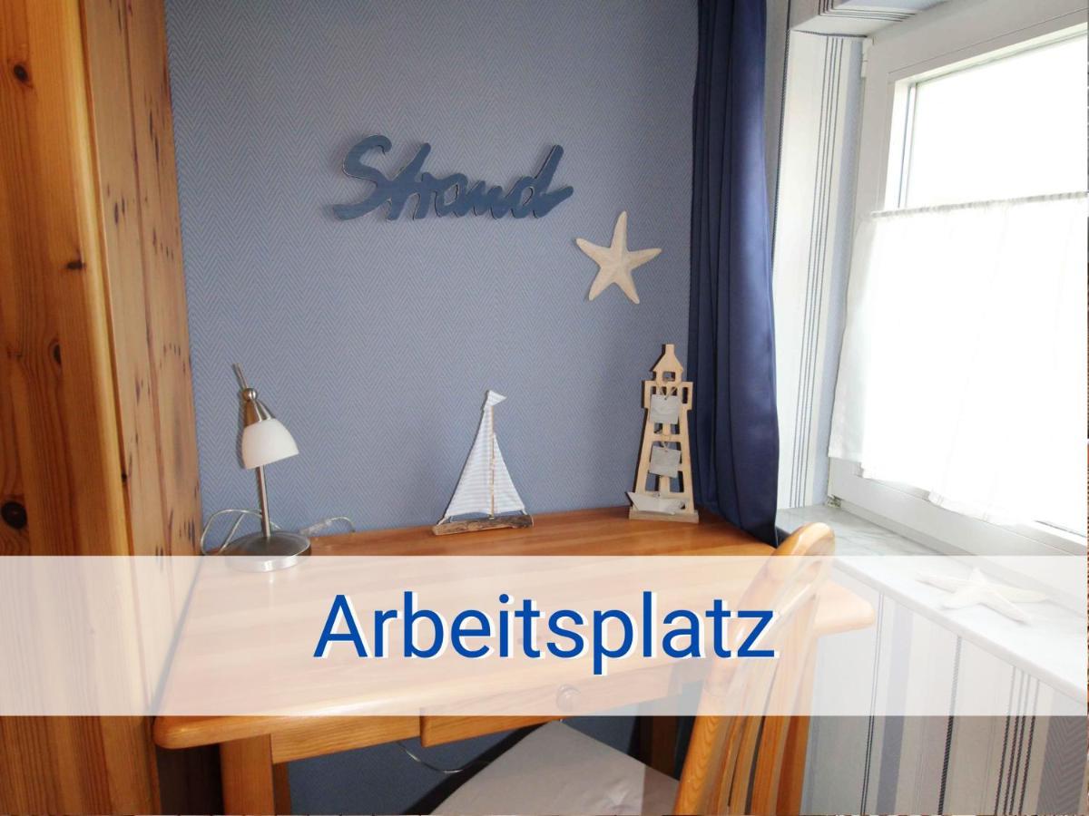 Boeltser Hus Ferienwohnungen Mit Strandkorb Und Kamin 10 Gehminuten Zum Kurtaxefreien Sandstrand Kraksdorf Екстериор снимка