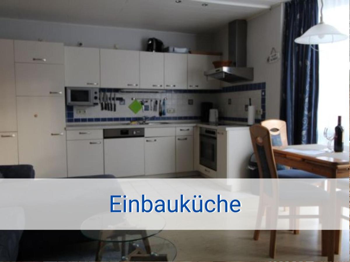 Boeltser Hus Ferienwohnungen Mit Strandkorb Und Kamin 10 Gehminuten Zum Kurtaxefreien Sandstrand Kraksdorf Екстериор снимка